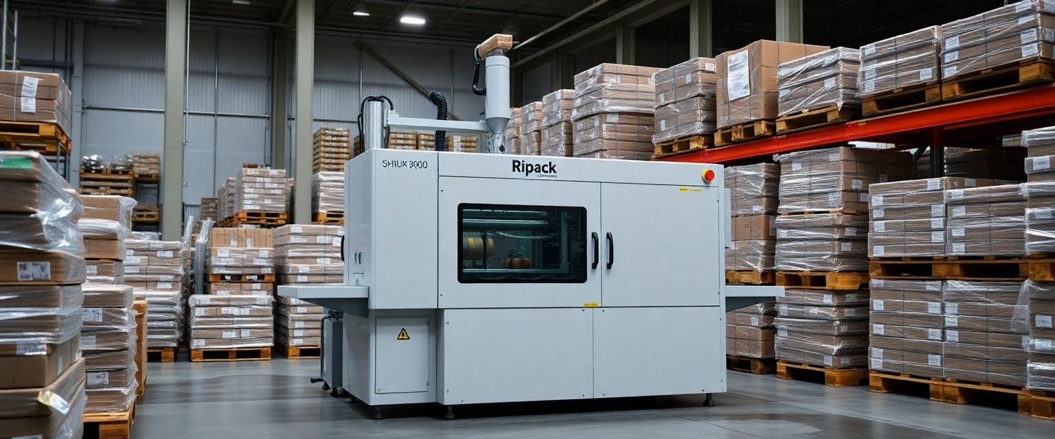 Ripack 3000